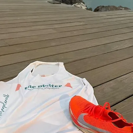 The Matter Meaningful Laura *