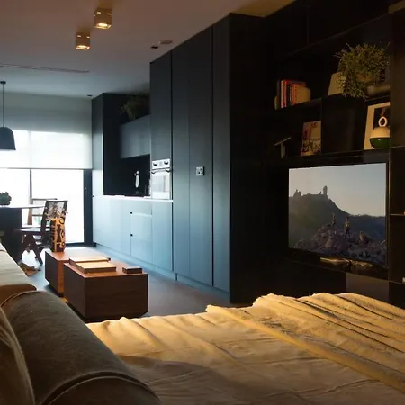 شقة The Matter Meaningful Laura