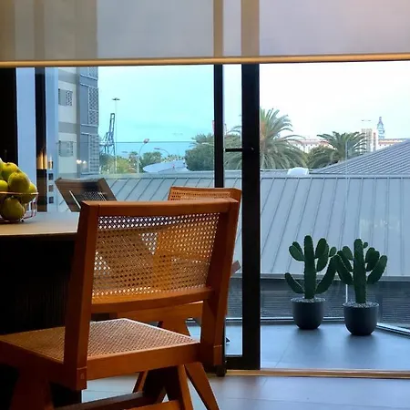 شقة The Matter Meaningful Laura