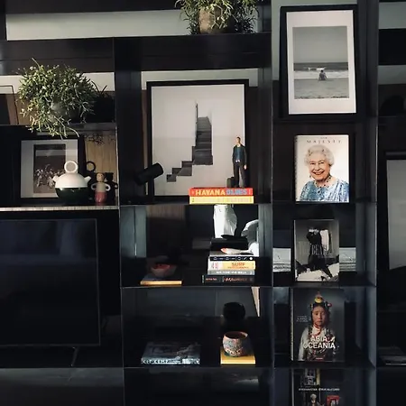 The Matter Meaningful Laura * لاس بالماس دي غران كاناريا