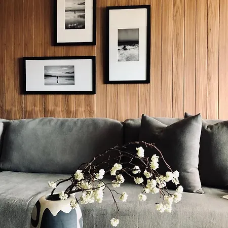 شقة The Matter Meaningful Laura