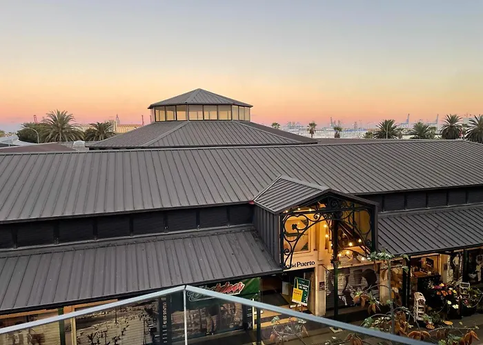 The Matter Meaningful Laura Apartmán Las Palmas de Gran Canaria