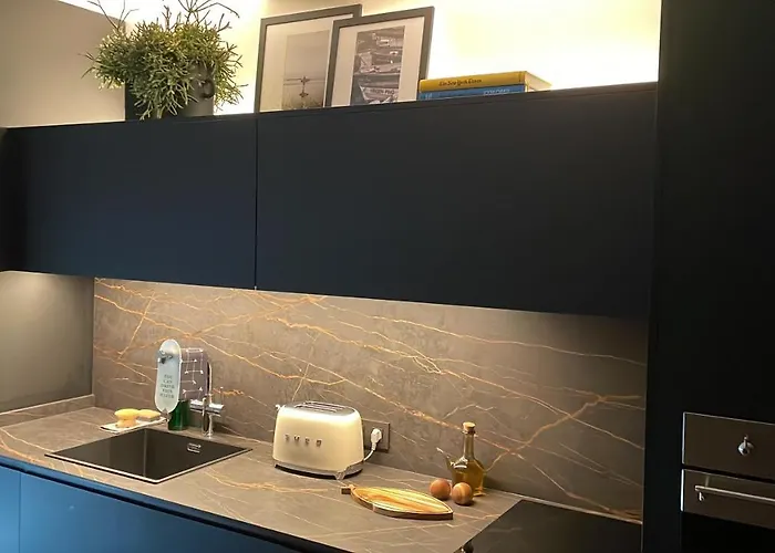 The Matter Meaningful Laura Apartmán Las Palmas de Gran Canaria