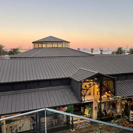 The Matter Meaningful Laura Appartement Las Palmas