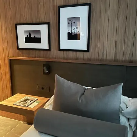 The Matter Meaningful Laura Appartement *