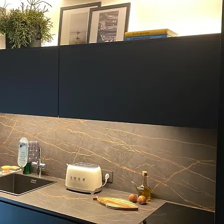 The Matter Meaningful Laura Appartement Las Palmas