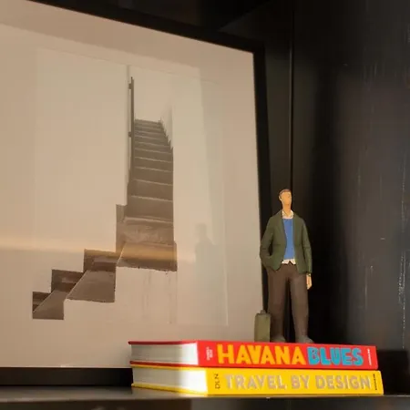 Appartement The Matter Meaningful Laura