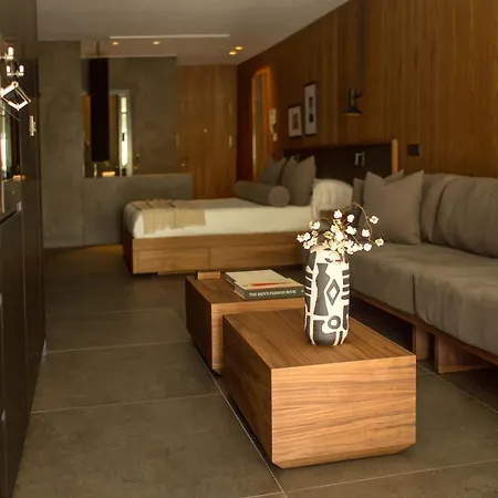 The Matter Meaningful Laura Appartement *