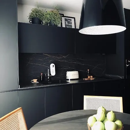 Appartement The Matter Meaningful Laura