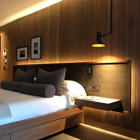 The Matter Meaningful Laura Appartement *