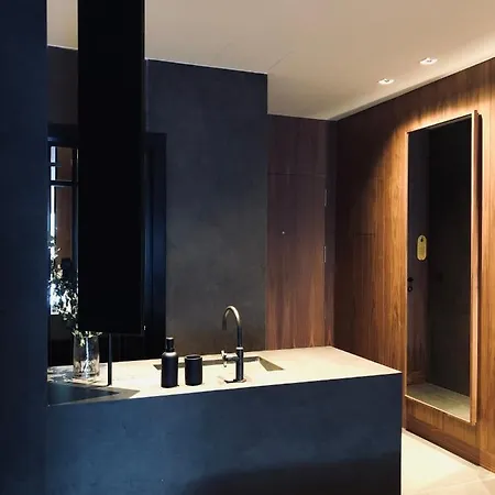 The Matter Meaningful Laura Appartement