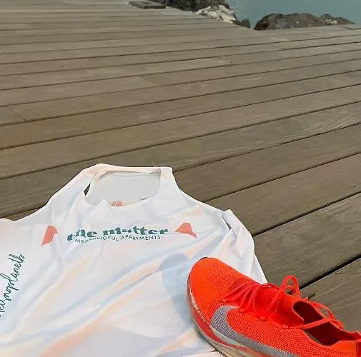 The Matter Meaningful Laura *