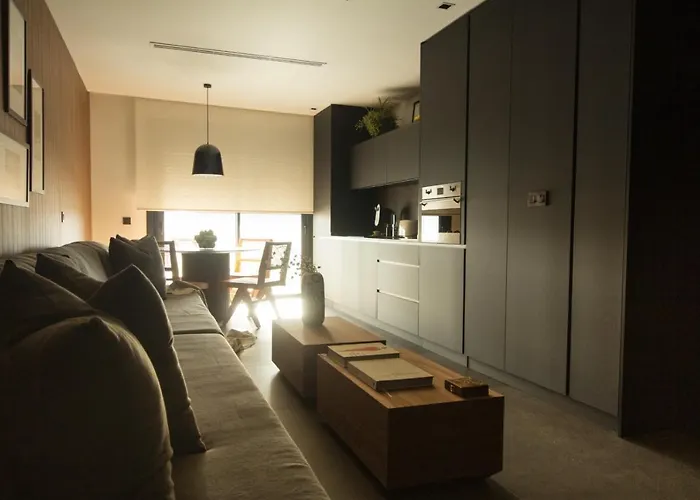 Apartament The Matter Meaningful Laura *