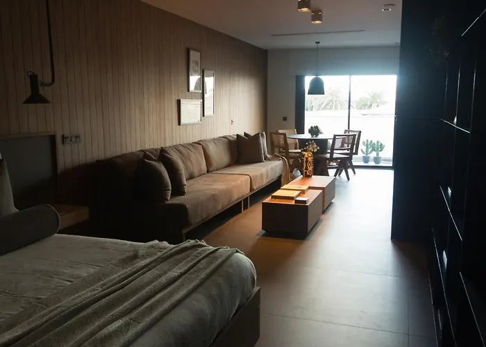 The Matter Meaningful Laura Apartament Las Palmas de Gran Canaria