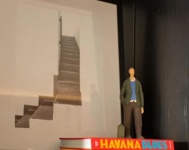 Apartament The Matter Meaningful Laura