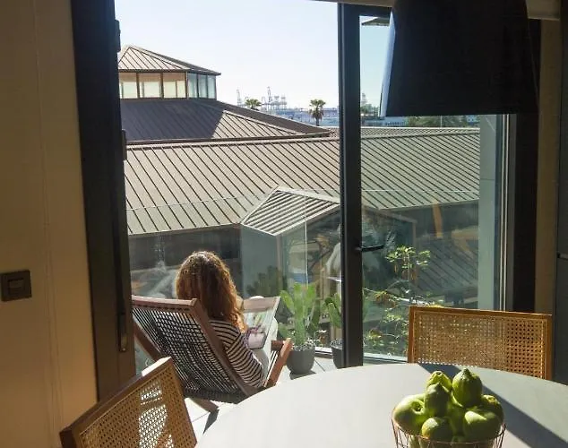 The Matter Meaningful Laura Apartament Las Palmas de Gran Canaria