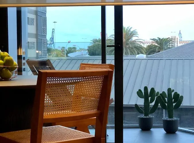 Apartament The Matter Meaningful Laura