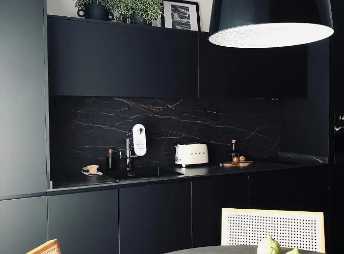 Apartament The Matter Meaningful Laura