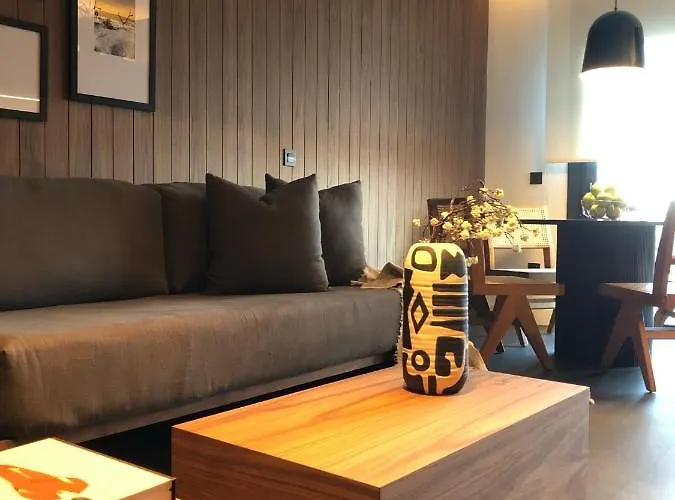 The Matter Meaningful Laura Apartament Las Palmas de Gran Canaria