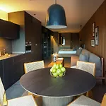 The Matter Meaningful Laura Appartement *