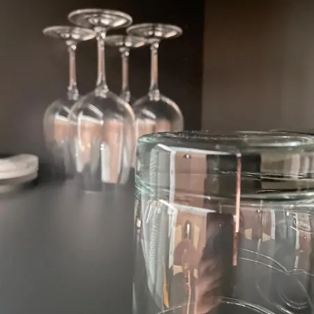 Apartment The Matter Meaningful Laura