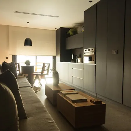 Apartament The Matter Meaningful Laura *