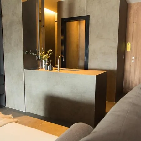 Apartament The Matter Meaningful Laura Las Palmas de Gran Canaria