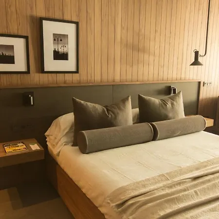 Apartament The Matter Meaningful Laura Las Palmas de Gran Canaria
