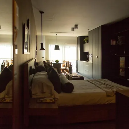 The Matter Meaningful Laura Apartment