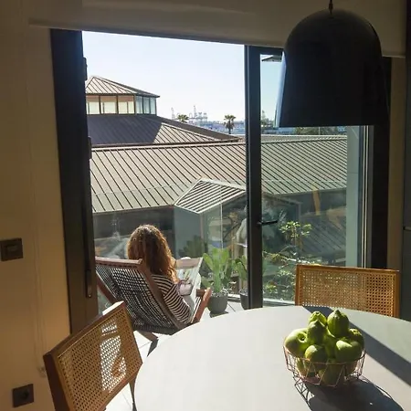 The Matter Meaningful Laura Apartment Las Palmas / Gran Canaria