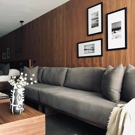 Apartment The Matter Meaningful Laura Las Palmas / Gran Canaria