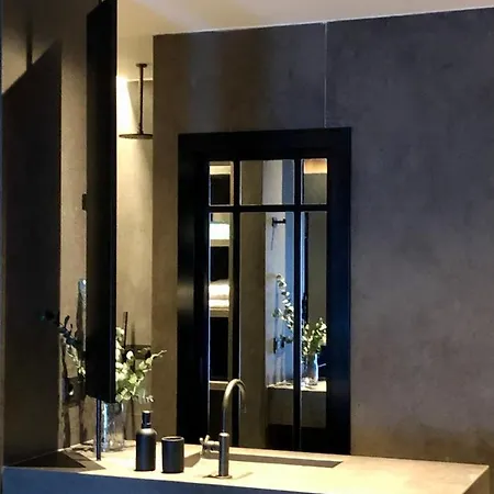 Apartament The Matter Meaningful Laura Las Palmas de Gran Canaria