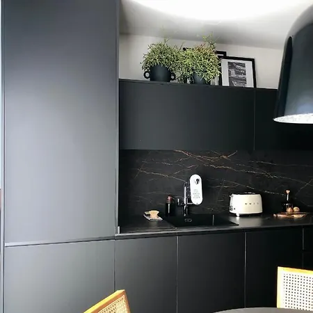 Apartament The Matter Meaningful Laura Las Palmas de Gran Canaria