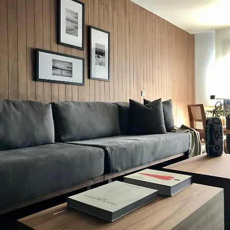Apartament The Matter Meaningful Laura Las Palmas de Gran Canaria