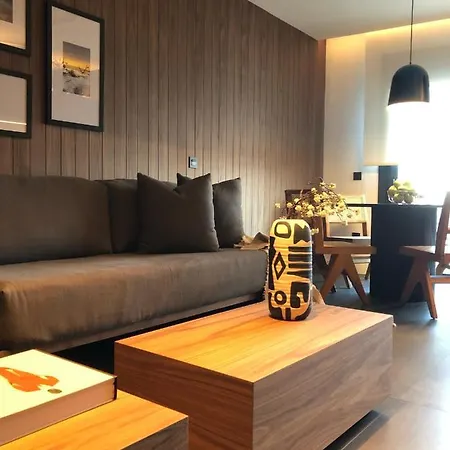 The Matter Meaningful Laura Apartament Las Palmas de Gran Canaria