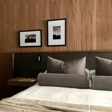 Apartament The Matter Meaningful Laura Las Palmas de Gran Canaria