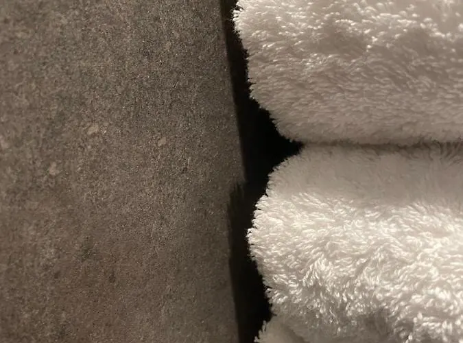 Apartamento The Matter Meaningful Laura