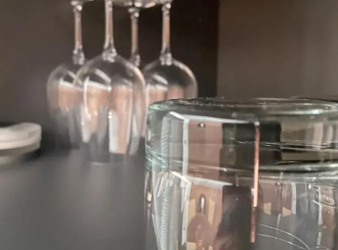 דירה The Matter Meaningful Laura