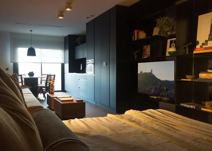 Apartamento The Matter Meaningful Laura