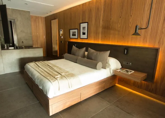 Apartamento The Matter Meaningful Laura