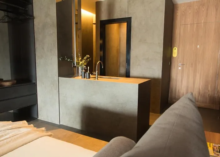 Apartamento The Matter Meaningful Laura Las Palmas de Gran Canaria