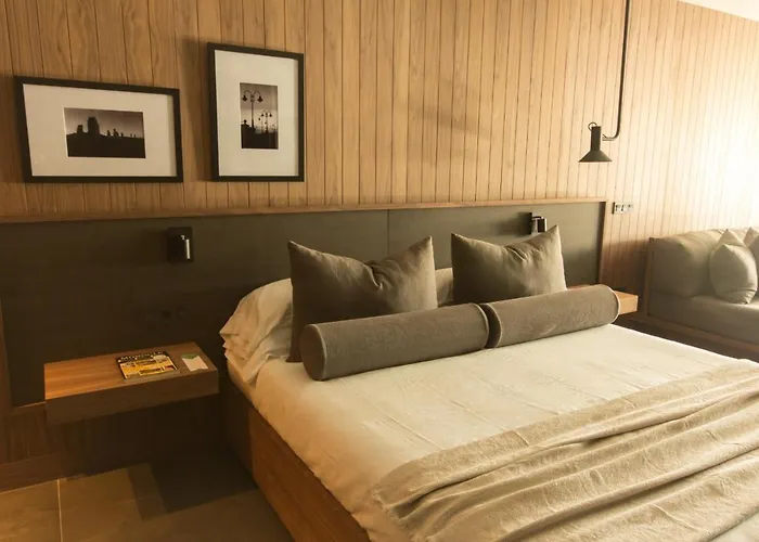 Apartamento The Matter Meaningful Laura Las Palmas de Gran Canaria