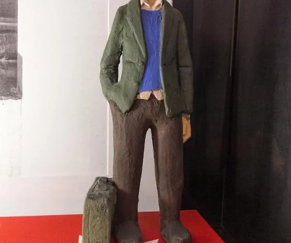 The Matter Meaningful Laura *