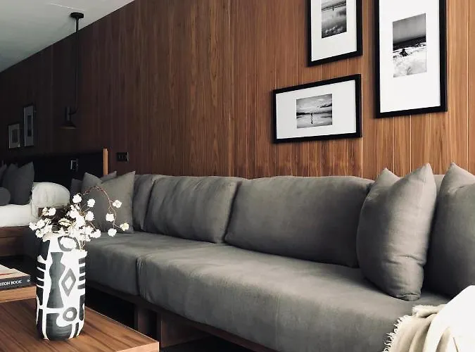 Apartamento The Matter Meaningful Laura Las Palmas de Gran Canaria