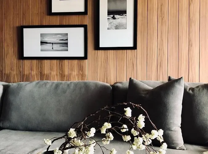 Apartamento The Matter Meaningful Laura