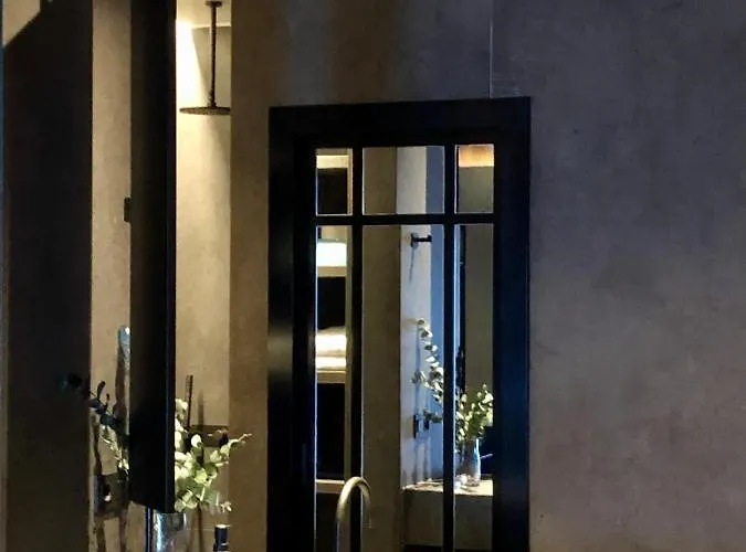 Apartamento The Matter Meaningful Laura Las Palmas de Gran Canaria