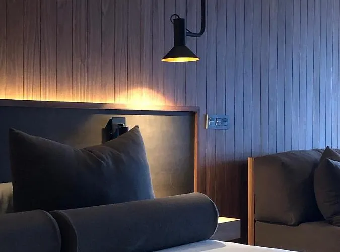 Apartamento The Matter Meaningful Laura *