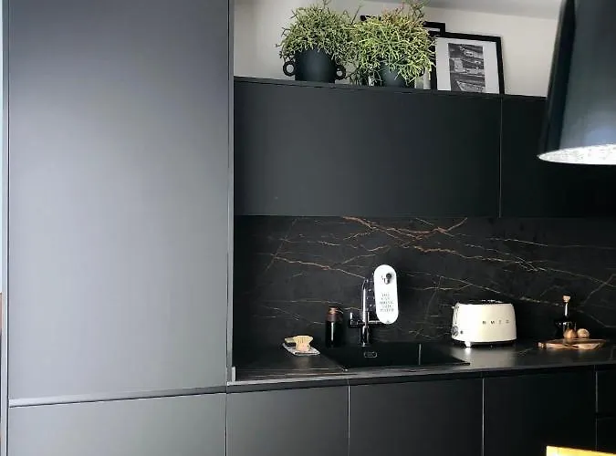 Apartamento The Matter Meaningful Laura Las Palmas de Gran Canaria