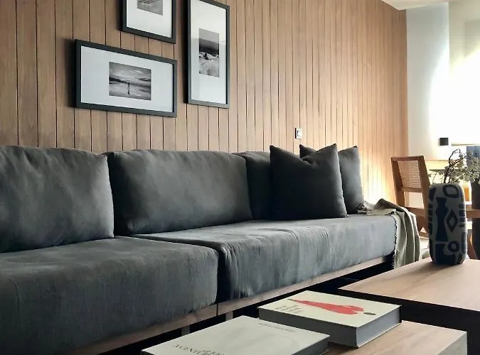 Apartamento The Matter Meaningful Laura Las Palmas de Gran Canaria