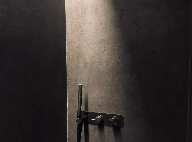 The Matter Meaningful Laura Apartamento